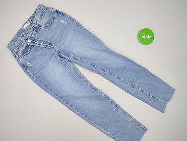 lenar jeans: Jeansy damskie, rozmiar 2XS — 2