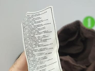 sweter poliamid: Nike, Bluza z kapturem damska, rozmiar S — 5