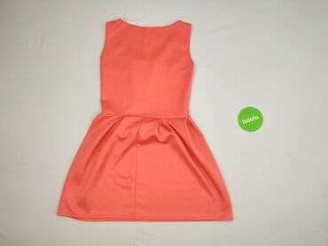 sukienki wieczorowe łódź piotrkowska: Women`s dress, size S (EU 36) — 3