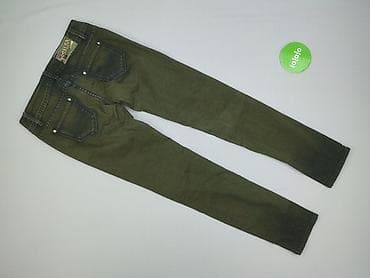 jeans damski: Jeansy damskie, rozmiar S — 3