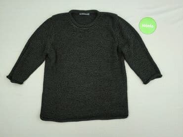 sukienka sweterkowa lidl: Women`s sweater, size L (EU 40) — 2