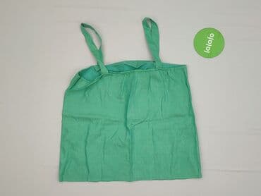 new yorker top z kwadratowym dekoltem: Top damski, M — 3