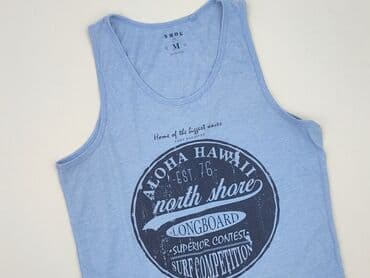 SMOG, Podkoszulka dla mężczyzn, M w lalafo.pl SMOG, Podkoszulka dla mężczyzn, M