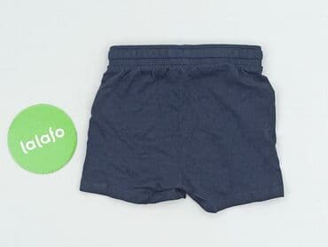 niebieska sukienka h: Shorts, So cute, 9-12 months, condition - Perfect — 3