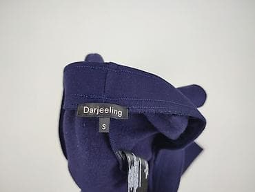 spódnice dresowe: Spodnie dresowe damskie, rozmiar S — 4