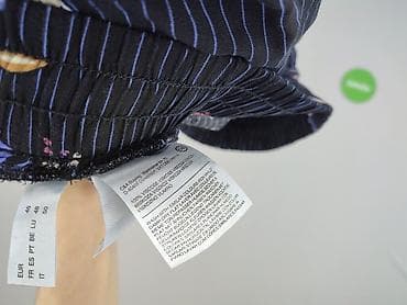 leginsy 98: Yessica, Spodnie materiałowe damskie, rozmiar XL — 7