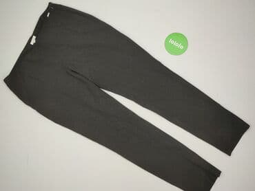 buty zimowe lata 80: Solar, Spodnie materiałowe damskie, rozmiar L — 2