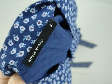 sukienka house czarna: House, Sukienka damska, rozmiar S — 4