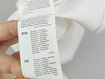 white: House, Bluzka damska, rozmiar S — 6