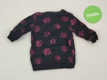 mohito body koszula: Sweatshirt, So cute, 6-9 months, condition - Perfect — 3