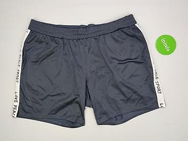 adidas dresy: Bpc bonprix collection, Szorty dla mężczyzn, rozmiar L — 2