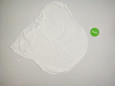 biale gladka bluzki: Vila, Bluzka damska, rozmiar L — 3