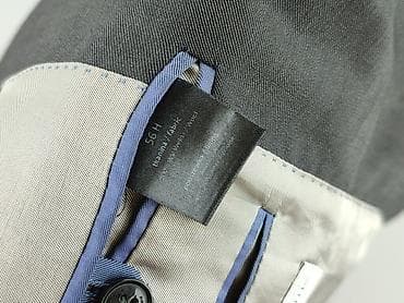 pull and bear mokasyny: PRÓCHNIK, Marynarka dla mężczyzn, rozmiar 3XL — 5