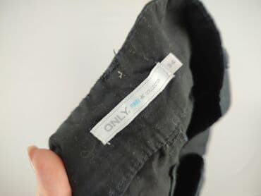 jeansy damskie only: ONLY, Spodnie materiałowe damskie, rozmiar XS — 5