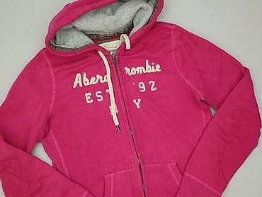 175104b h: A&F, Bluza z kapturem damska, rozmiar L — 1