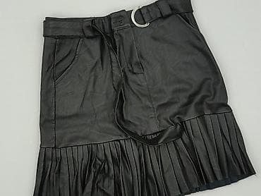 spódnice mini jeans: ITALY FASHION, Spódnica damska, rozmiar S — 1