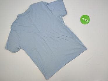 oversized t shirty basic: George, T-shirt damski, rozmiar L — 3