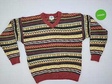 sweter candy: Sweter dla mężczyzn, rozmiar S — 2