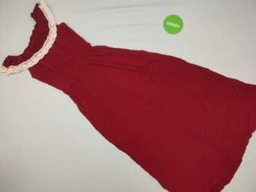 Women: Women`s dress, size S (EU 36) — 2