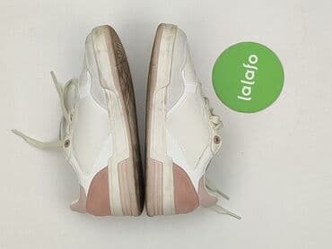 trampki do sukienki wieczorowej: Lee, Sneakersy damskie, 36, stan - Dobry — 2