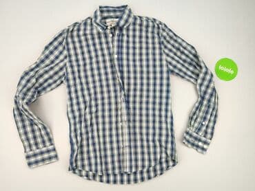 replay koszule męskie: Hampton Republic, Koszulа dla mężczyzn, rozmiar S — 3