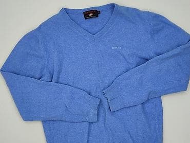 only koszule: Sweter dla mężczyzn, rozmiar L — 1