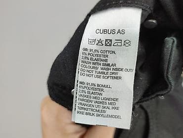 boss jeans: Cubus, Jeansy damskie, rozmiar 2XS — 5