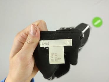 sukienki w paski: H&M Basic, Sukienka damska, rozmiar XS — 4