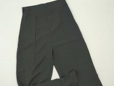 buty zimowe damskie shein: Shein, Material trousers for women, size XS — 2