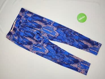 rajstopy merlin: Tchibo, Legginsy Sportowe damskie, rozmiar S — 3