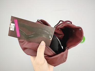 boots: Legginsy Ze skóry ekologicznej damskie, rozmiar XL — 5