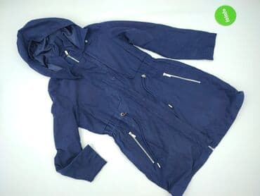 parki mohito: PARKA, Parka damska, rozmiar S — 2