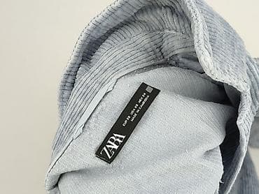 Zara, Women`s jeans jacket, size S — 5