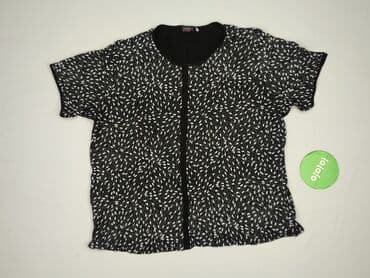 Women: Women's blouse, size 4XL (EU 48) — 2