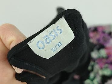 sukienka oversize boho: Oasis, Sukienka damska, rozmiar M — 4