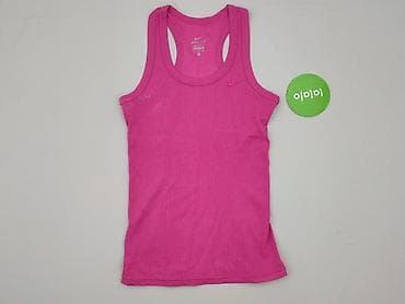 basic t shirty nike: Nike, Топ жіночий, розмір S — 2