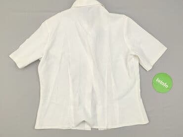 koszule kapłańskie: Koszula damska, rozmiar XL — 4