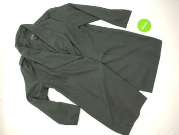 Ubrania damskie: BODY FLIRT, Trencz damski, rozmiar 3XL — 2