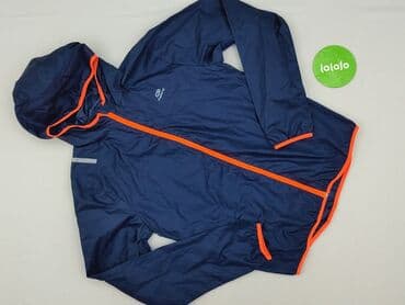 kurtka jula: Kurtka przejściowa, Decathlon, 14 lat, 158-164 cm, stan - Bardzo dobry — 2