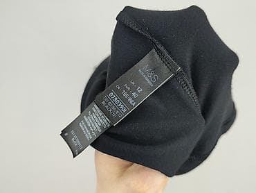 bluza massimo dutti: Marks & Spencer, Bluzka damska, rozmiar M — 4