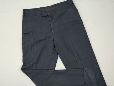 spodnie z jedwabiu naturalnego: Chinosy dla mężczyzn, rozmiar 2XL — 1