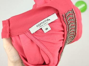 bluzki gatta: Comma casual identity, Bluzka damska, rozmiar M — 4