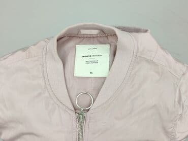 hooligans bluzy: House, Kurtka bomberka damska, rozmiar XL — 4