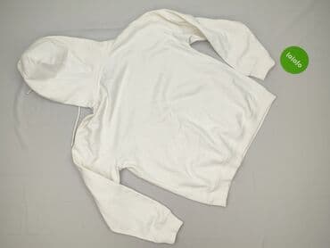 marynarka z kapturem damska: Bluza z kapturem damska, S — 3