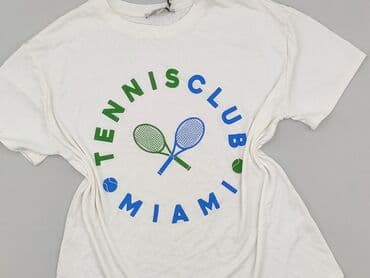 T-shirt damski, rozmiar S