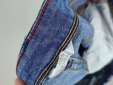 mango t shirt basic: Jeansy dla mężczyzn, rozmiar L — 4