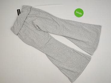 spodnie pull bear: PrettyLittleThing, Spodnie dresowe damskie, rozmiar XS — 3