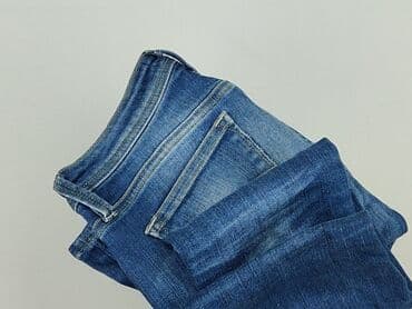 hilfiger denim sandały: Hilfiger Denim, Jeansy damskie, rozmiar L — 6