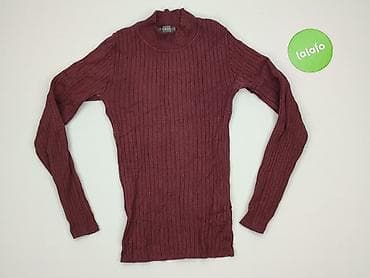 akryl sweter: Primark, Sweter damski, rozmiar XS — 3