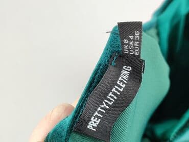 PrettyLittleThing, Sukienka damska, S — 4